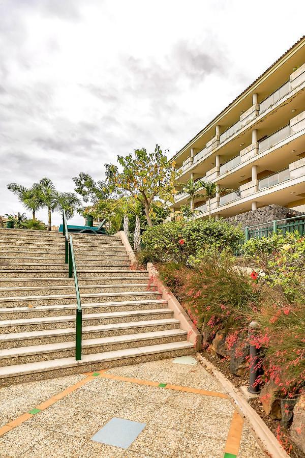 Piscinas Del Teide Puerto de la Cruz (Tenerife) Exterior photo