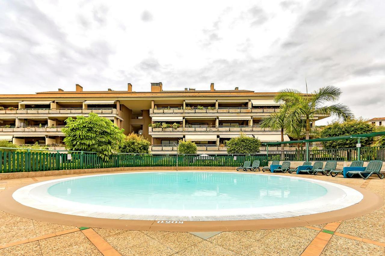 Piscinas Del Teide Puerto de la Cruz (Tenerife) Exterior photo
