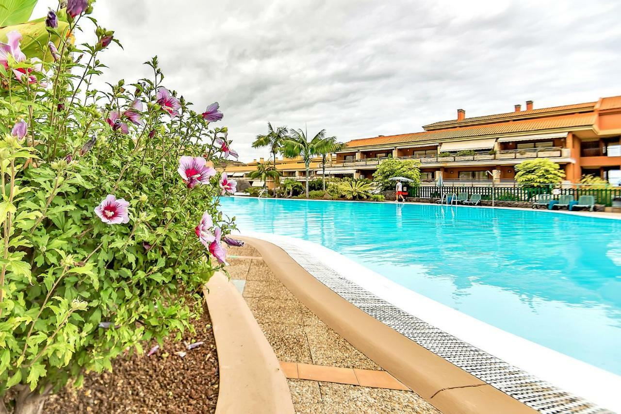 Piscinas Del Teide Puerto de la Cruz (Tenerife) Exterior photo
