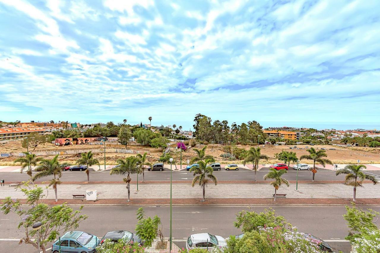 Piscinas Del Teide Puerto de la Cruz (Tenerife) Exterior photo