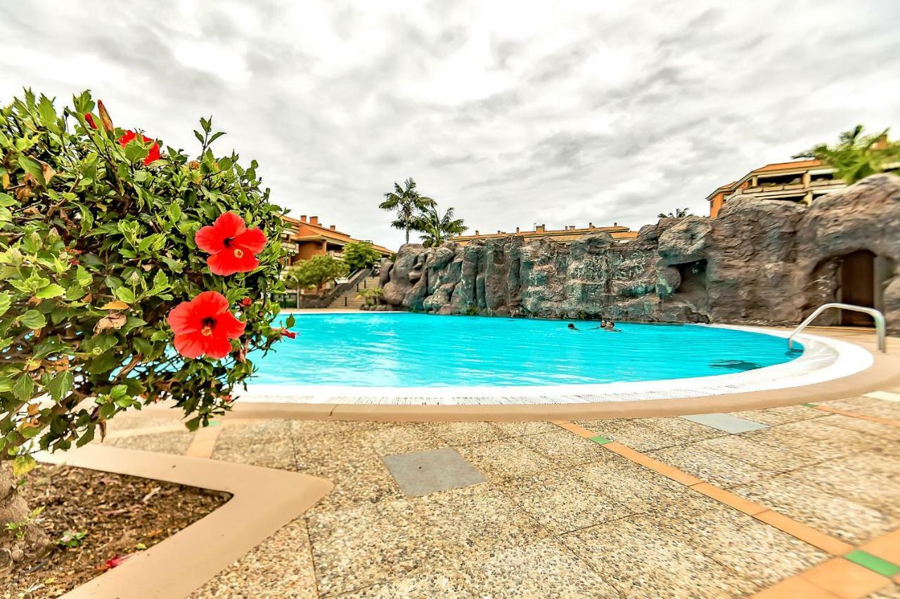 Piscinas Del Teide Puerto de la Cruz (Tenerife) Exterior photo