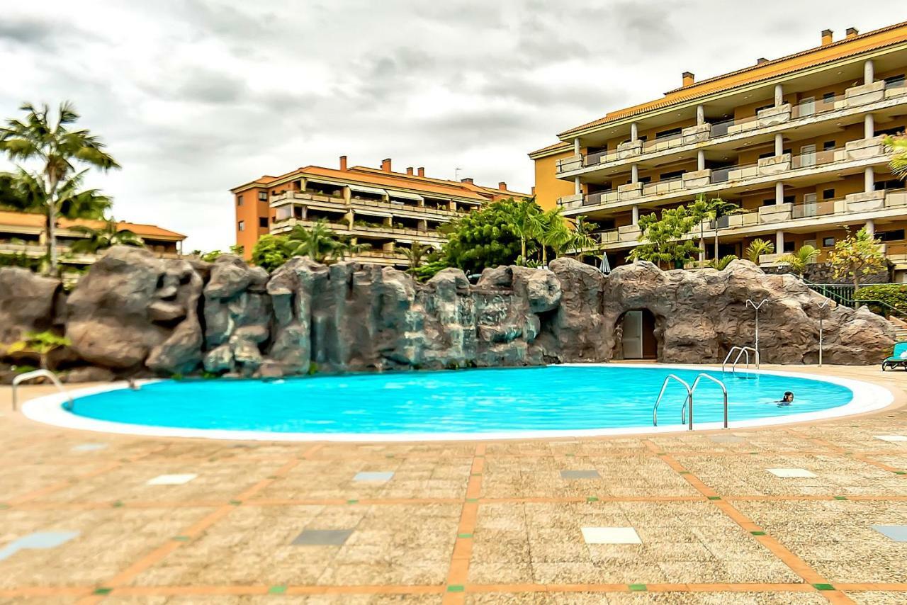 Piscinas Del Teide Puerto de la Cruz (Tenerife) Exterior photo
